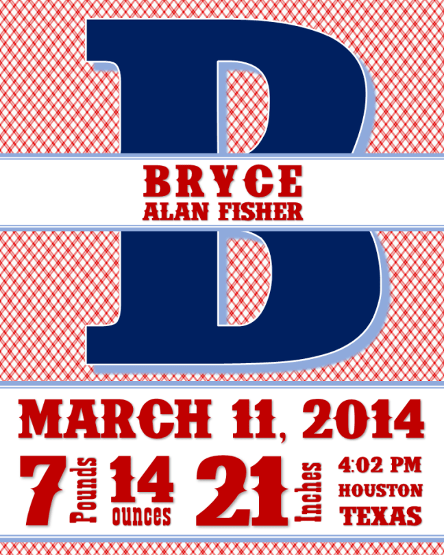 B_monogram birth sign_ 8x10