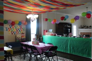 GiggleFish_Paw Patrol Decorations