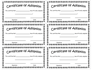 GiggleFish_Paw Patrol Puppy Adoption Favors